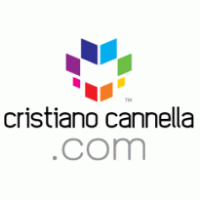 Cristiano Cannella Logo PNG Vector