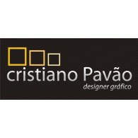 Cristiano Pavão Logo PNG Vector