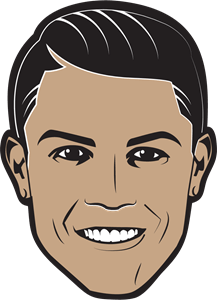 Cristiano Ronaldo Logo PNG Vector (EPS) Free Download