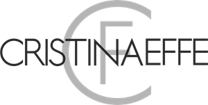 Cristina Effe Logo Vector