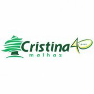 Cristina Malhas Logo PNG Vector