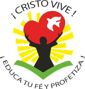 CRISTO VIVE Logo PNG Vector