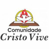 Cristo Vive Logo PNG Vector
