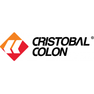 Cristobal Colon Logo PNG Vector