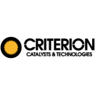 Criterion Catalysts Logo PNG Vector