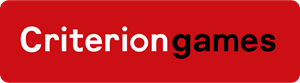 Criterion Studios Logo PNG Vector