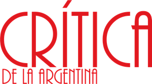 Critica Argentina Logo Vector
