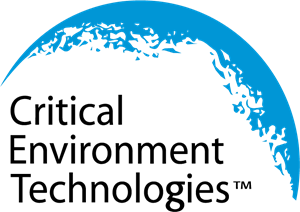 Critical Environment Technologies Logo PNG Vector