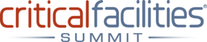 Critical Facilities Summit Logo PNG Vector