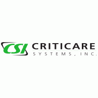 Criticare Systems, Inc Logo PNG Vector