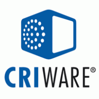 Criware Logo PNG Vector
