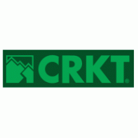 CRKT Logo PNG Vector