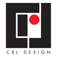 CRL Designs Logo PNG Vector