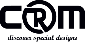 CRM Logo PNG Vector