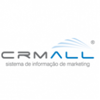 Crmall Logo PNG Vector