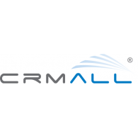 CRMALL Logo PNG Vector