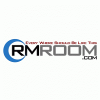 CRMROOM Logo PNG Vector