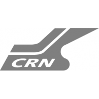 CRN Logo PNG Vector