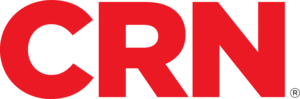 CRN Magazine Logo PNG Vector