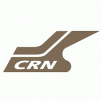 CRN Shipyards Logo PNG Vector