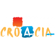 Croacia Logo PNG Vector