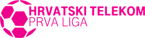 Croatian First Football League - Prva HNL Logo PNG Vector