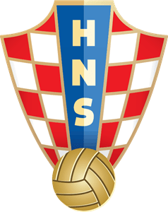 Croatian Football Federation Logo PNG Vector