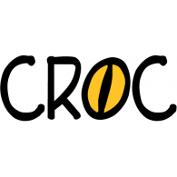 CROC Logo PNG Vector