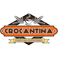 Crocantina Logo PNG Vector