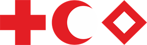 Croce Rossa Internazionale Logo Vector