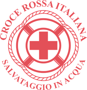 Croce Rossa Italiana Logo PNG Vector