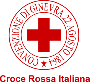 Croce Rossa Italiana Logo PNG Vector