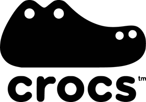 Crocs Logo PNG Vector