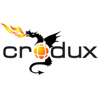 Crodux Plin Logo Vector