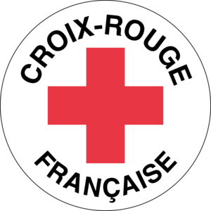 Croix-Rouge Française Logo PNG Vector