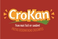 Croken - Frutas Desidratadas Corcantes Logo PNG Vector