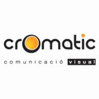 Cromatic Logo PNG Vector
