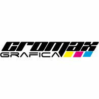 Cromax Grafica Logo PNG Vector
