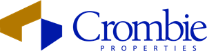 Crombie Logo Vector
