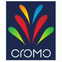 CROMOBH Logo PNG Vector