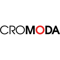 CroModa Logo PNG Vector