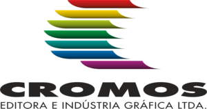 CROMOS Logo PNG Vector