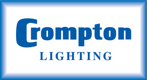 Crompton Lighting Logo Vector