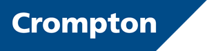 Crompton Logo PNG Vector