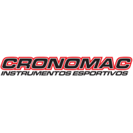 Cronomac Logo PNG Vector