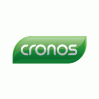 Cronos Logo PNG Vector