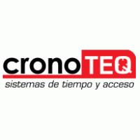 Cronoteq Logo Vector