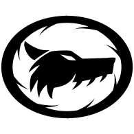 Crook Creative Logo Vector