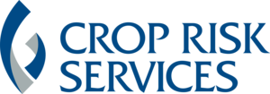 Crop Risk Services Logo PNG Vector
