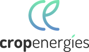 CropEnergies Logo Vector